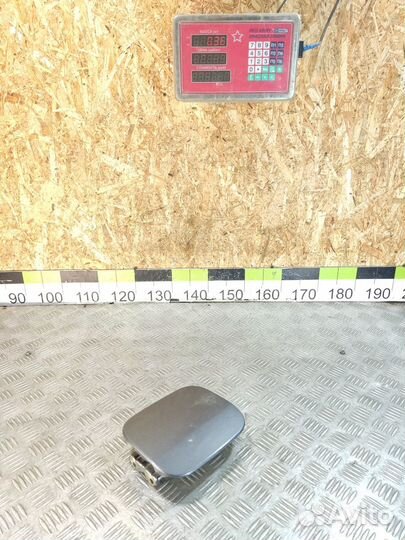 Лючок бензобака Mitsubishi Lancer 9