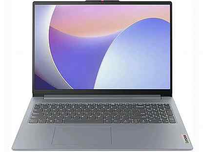 Ноутбук Lenovo IdeaPad Slim 3 16IRU9