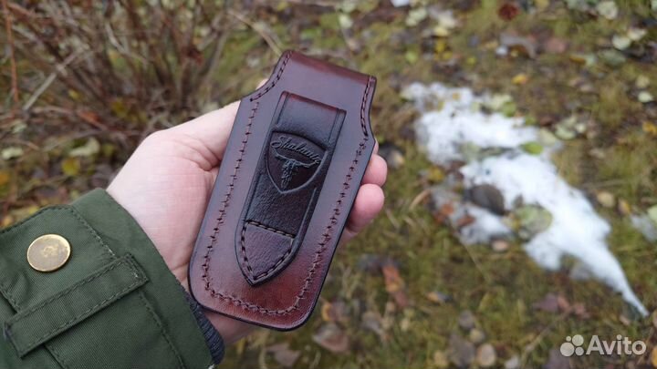 Чехол для мультитула Leatherman