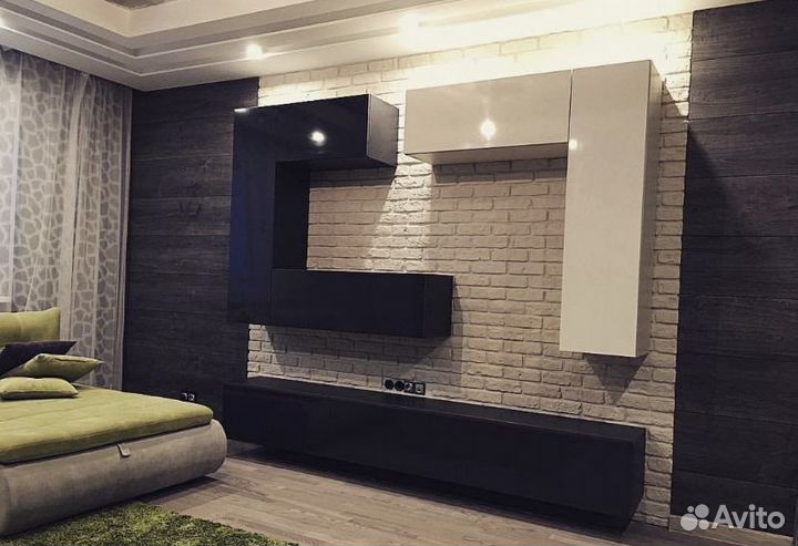 Сборка мебели