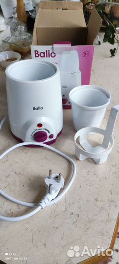 Подогреватель для бутылочек