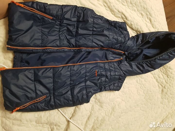 Жилетка для подростка