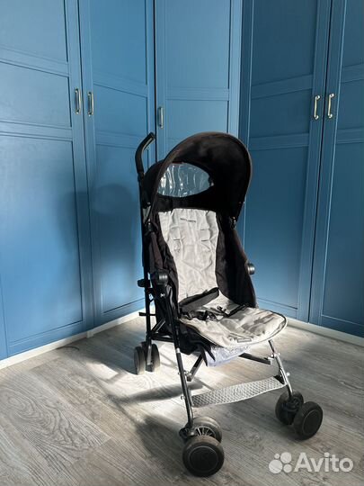 Коляска трость Maclaren Guest (бу)