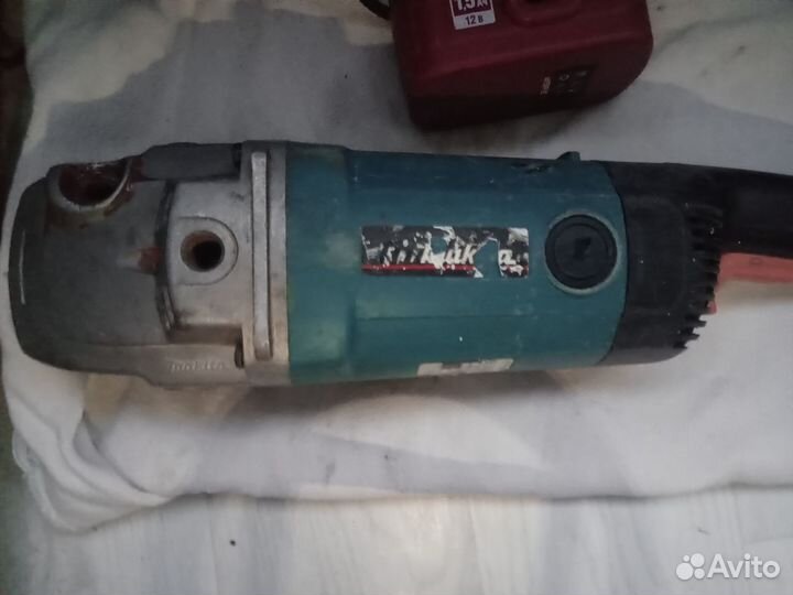 Набор инструментов