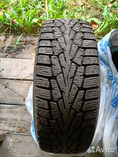 Cordiant Snow Cross 205/55 R16 94T