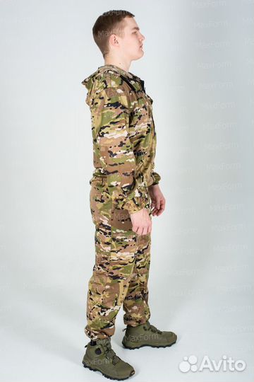 Костюм летний, сетка