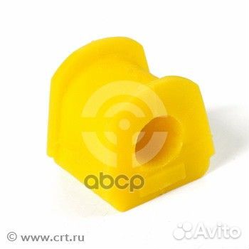 Втулка стабилизатора 2 шт. в упаковке mitsubish