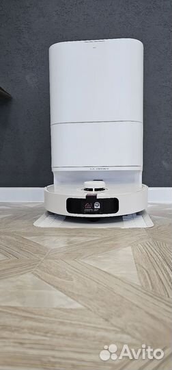Робот пылесос dreamebot s10 pro ultra