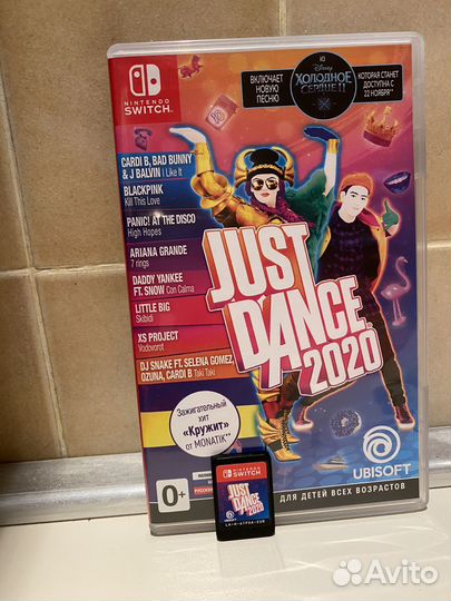 Игры для nintendo switch