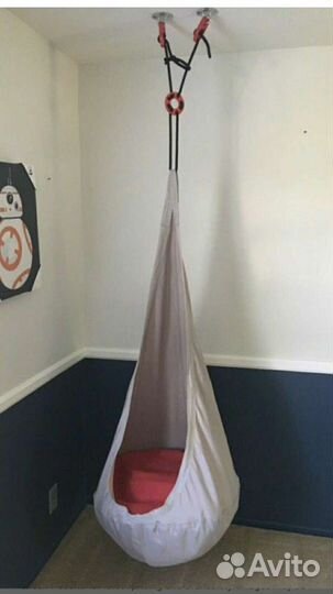 Качели икеа