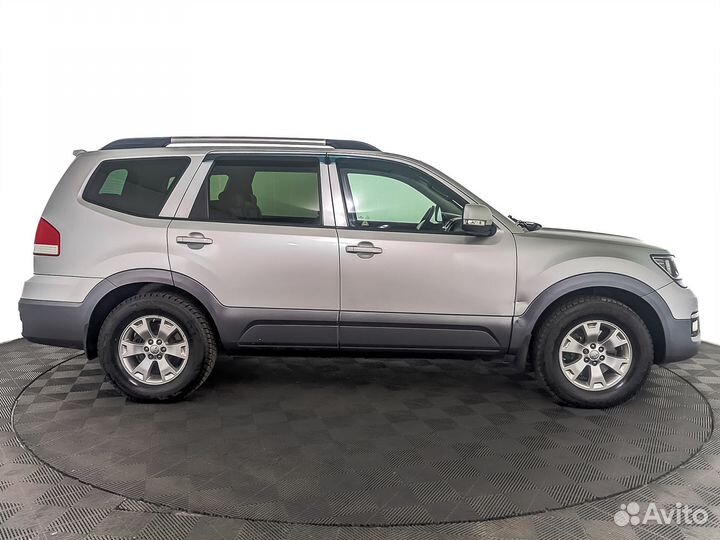 Kia Mohave 3.0 AT, 2019, 146 714 км