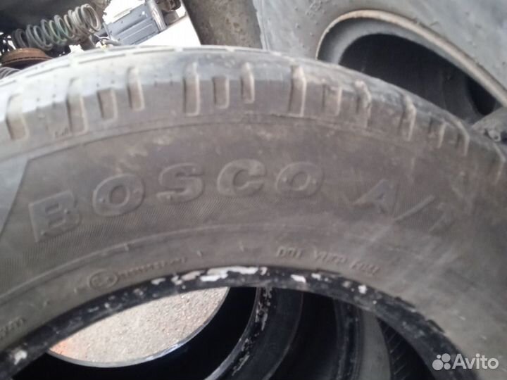 Viatti Bosco A/T 205/70 R15 96H