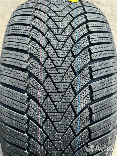iLink SnowGripper I 245/50 R19 128U