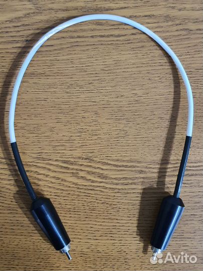 Аудио-кабель Illuminati d60 kimber 0,5 m