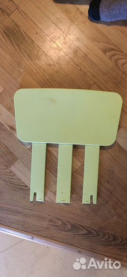 Спинка от стула Мамут икея