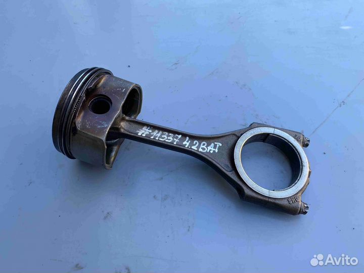 Шатун Audi A6C6 (4F 2004-2010) 8J2 837 015 C