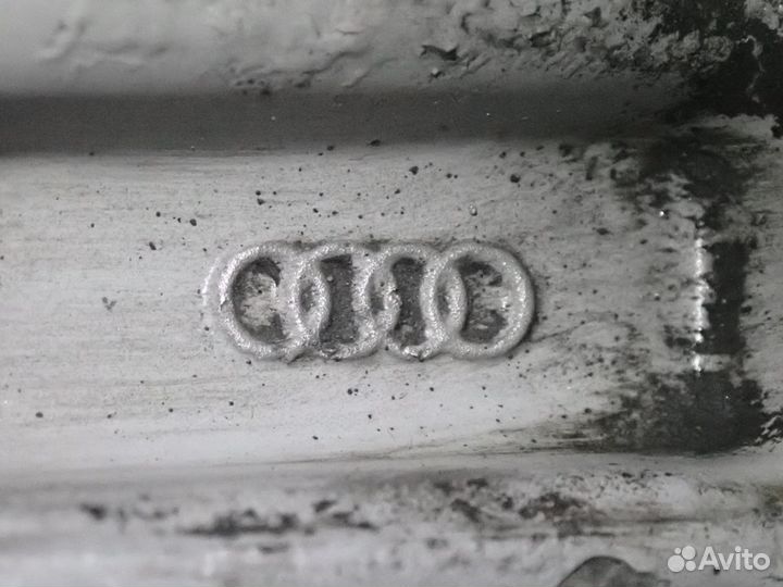 Оригинальные диски R17 Audi A5