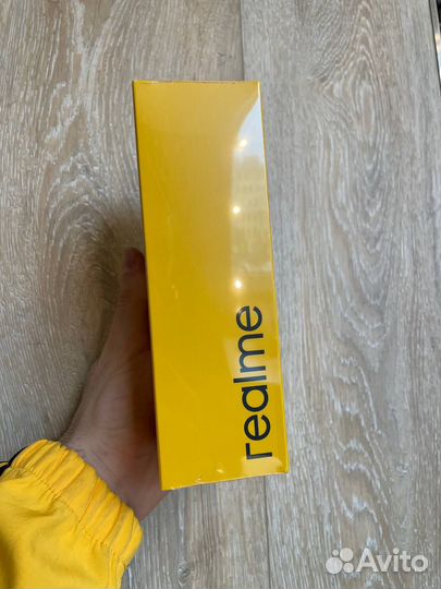 realme Note 50, 4/128 ГБ