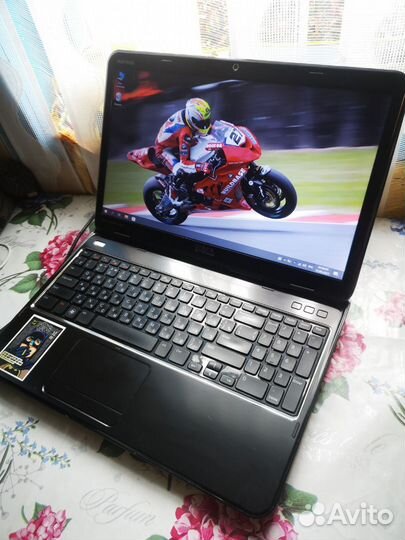 Мощный Dell /Core i3-4ядра-2.4GHz\ 6Gb\ 1Tb