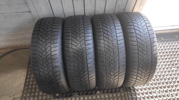 Dunlop Winter Sport 5 215/60 R16 95H