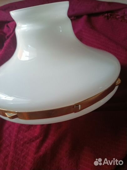 Плафоны для люстры невеста