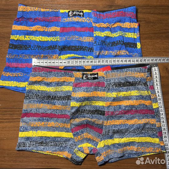 Боксеры подростковые новые цена за 2 шт