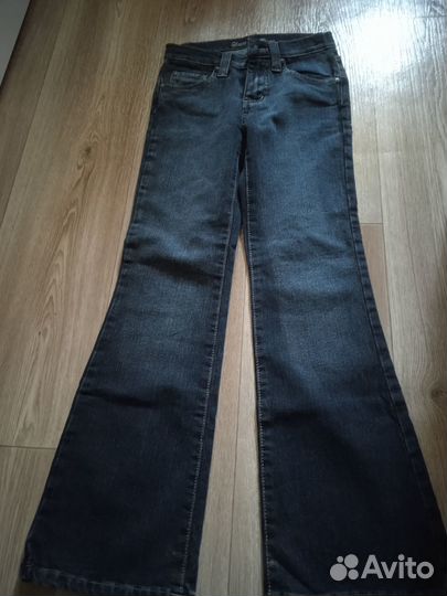 Одежда и обувь для девочки