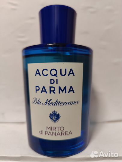 Парфюм Aqua di parma Mirto di panarea