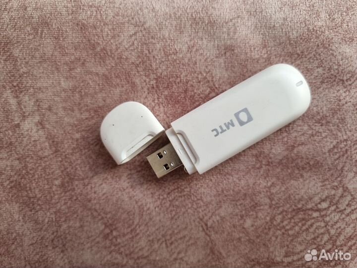 Модем usb МТС