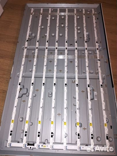 Подсветка D2GE-460SCA-R3 D2GE-460SCB-R3