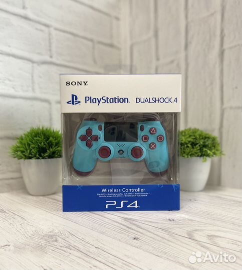 Геймпад для ps4/dualshock ps4 /Джойстик для пс4