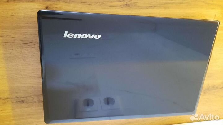 Ноутбук lenovo
