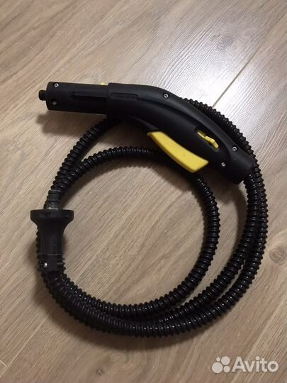 Шланг для отпаривателя Karcher новый