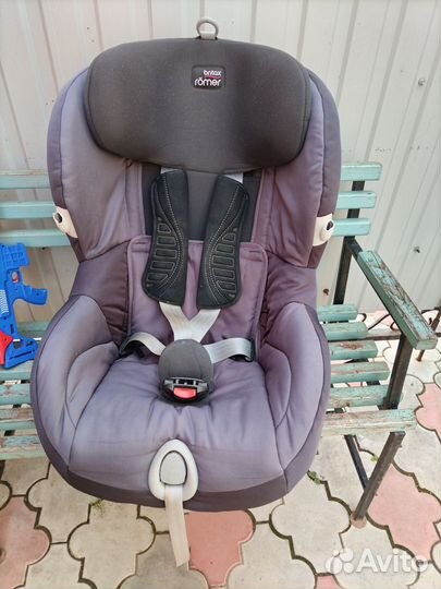 Britax romer trifix