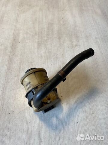 Бачок гидроусилителя Renault Megane 1 K4MA700