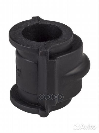 Z02387 втулка стабилизатора переднего центральн