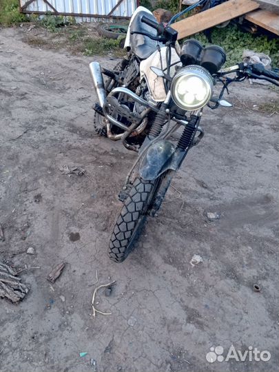 Райсер тигр 150