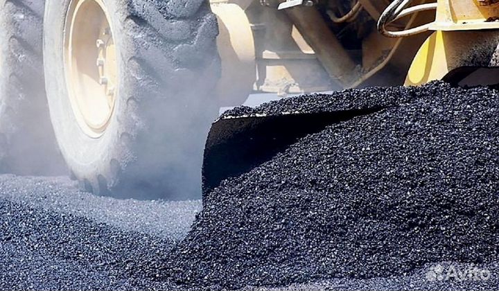 Асфальтная крошка