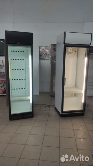 Холодильный шкаф бу