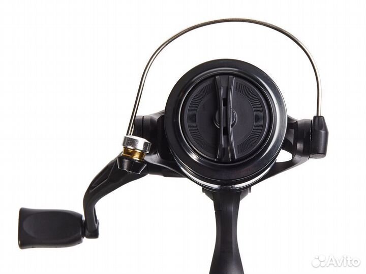 Катушка Salmo Diamond Spin II 6 4000FD yjdfz