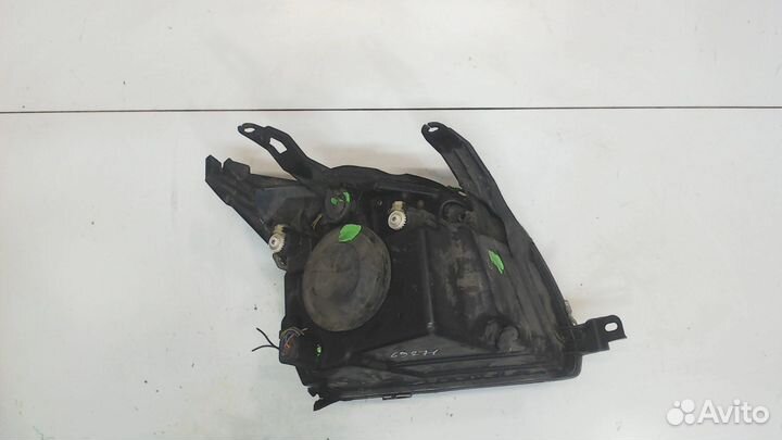 Фара (передняя) Ford Fusion, 2003