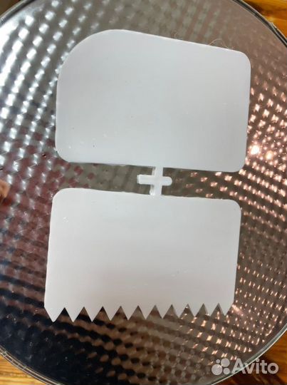 Форма для выпечки Tortownica 24см