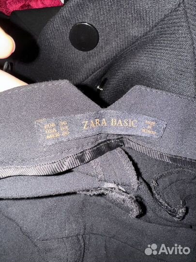 Брюки Zara