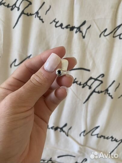 Airpods наушник правый оригинал