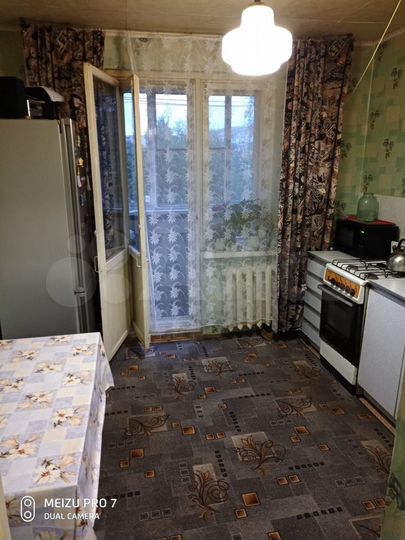 2-к. квартира, 52 м², 3/5 эт.