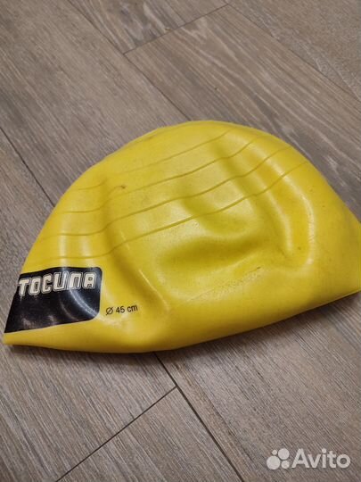 Мяч гимнастический