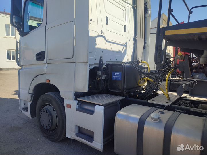 КАМАЗ 54901-94, 2023
