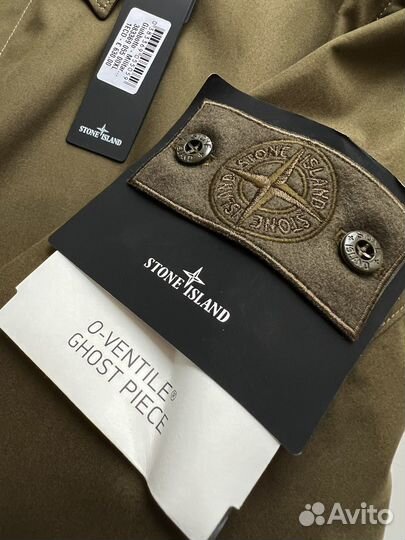 Stone Island Куртка Оригинал Италия