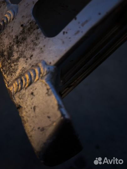 Дека комета для трюкового самоката