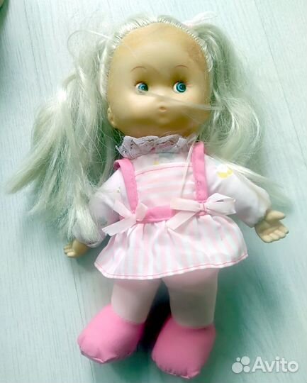 Пять умилительных игрушек и новая кн